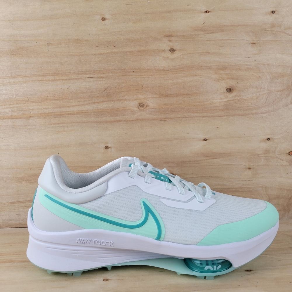 Nike Air Zoom Infinity Tour Next% Golf Shoes